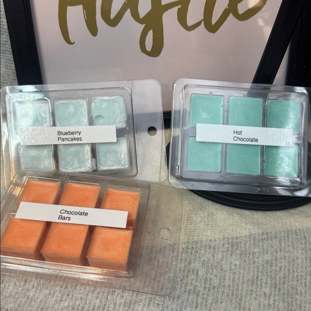 Handcrafted wax melts - Picture 7 of 8